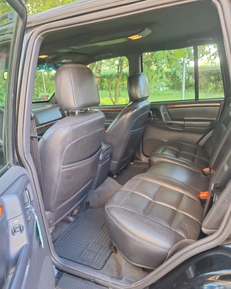 Jeep Grand Cherokee cena 34000 przebieg: 319408, rok produkcji 1997 z Tczew małe 326